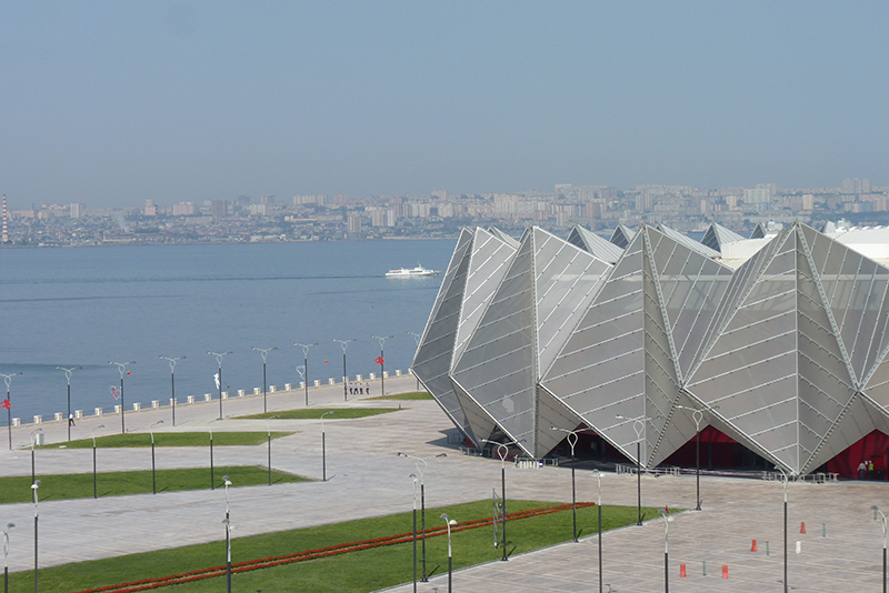 PTFE膜材有什么特點？為什么ptfe膜結構被稱為永久膜結構？