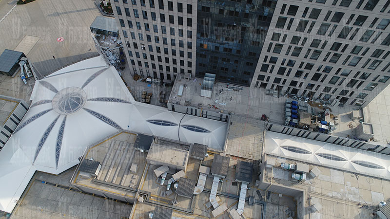 膜結構公司哪家好？如何選擇一家更適合自己的膜結構公司合作？