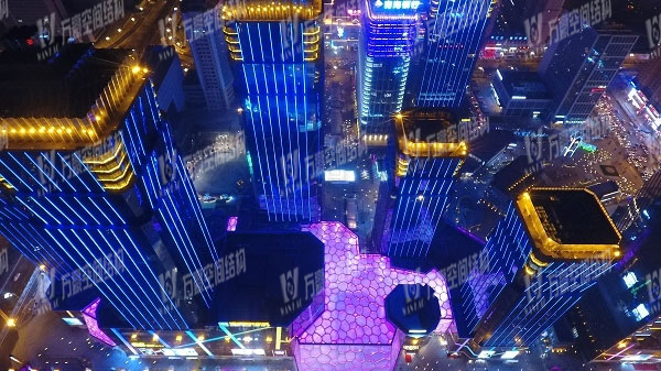 ETFE薄膜是什么材料？ETFE透明膜結構有哪些特點？