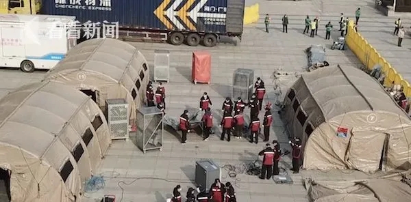 膜結構帳篷 膜結構帳篷