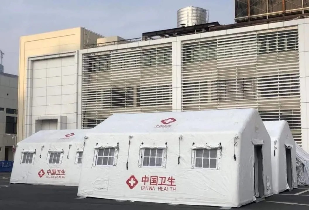 膜結構帳篷 膜結構帳篷