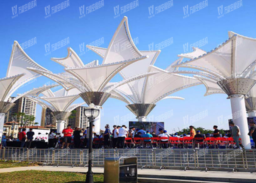 PTFE膜材有哪些特點?為什么PTFE膜材如此受歡迎?cid=23 PTFE膜材有哪些特點?為什么PTFE膜材如此受歡迎?cid=23