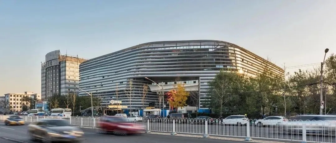 【冰壇】2022冬奧會綜合訓練館 即將驗收