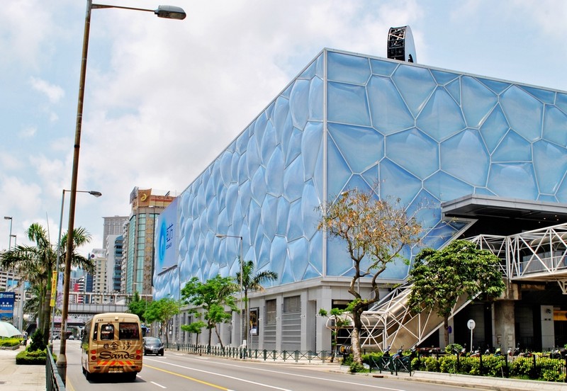 etfe膜結構與ptfe膜結構哪個更好？etfe膜結構與ptfe膜結構分別有什么特點？