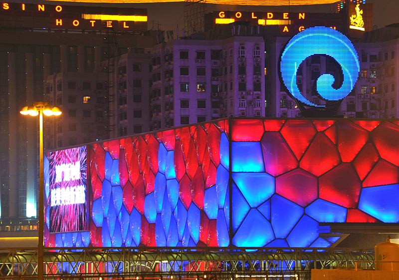 etfe膜結構與ptfe膜結構哪個更好？etfe膜結構與ptfe膜結構分別有什么特點？