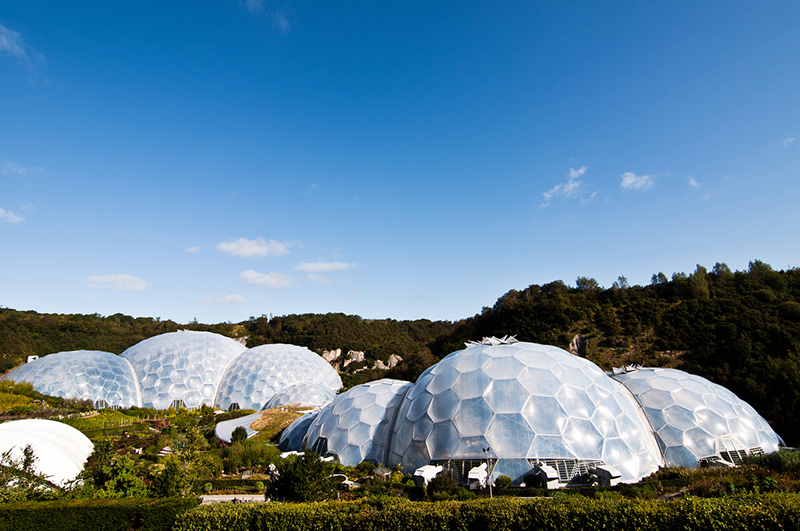 ETFE膜結構有哪些性能特點？ETFE膜結構在建筑行業的發展前景如何？