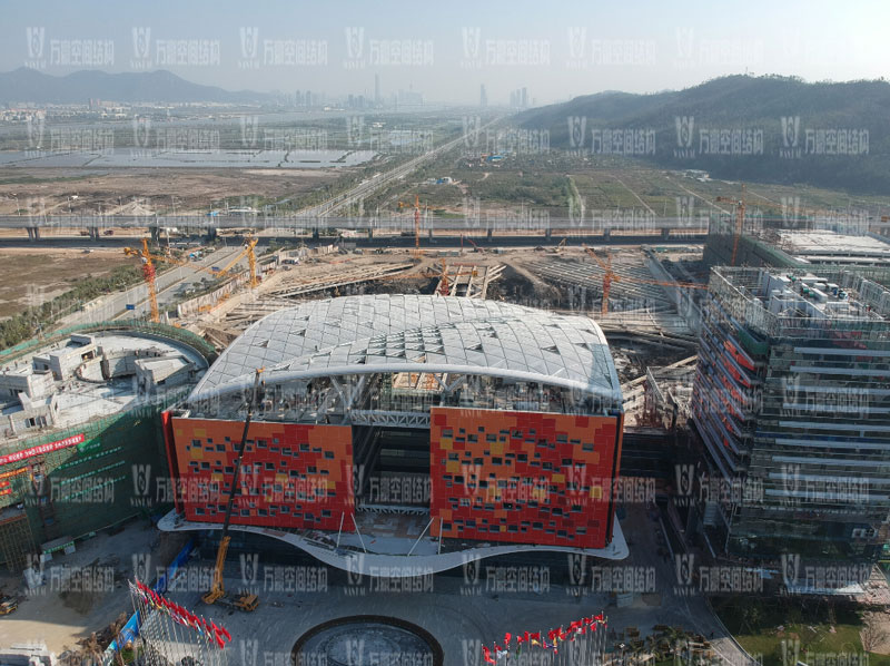 如何減少ETFE膜結(jié)構(gòu)設(shè)計成本？ETFE膜結(jié)構(gòu)設(shè)計中哪些費(fèi)用可以控制？