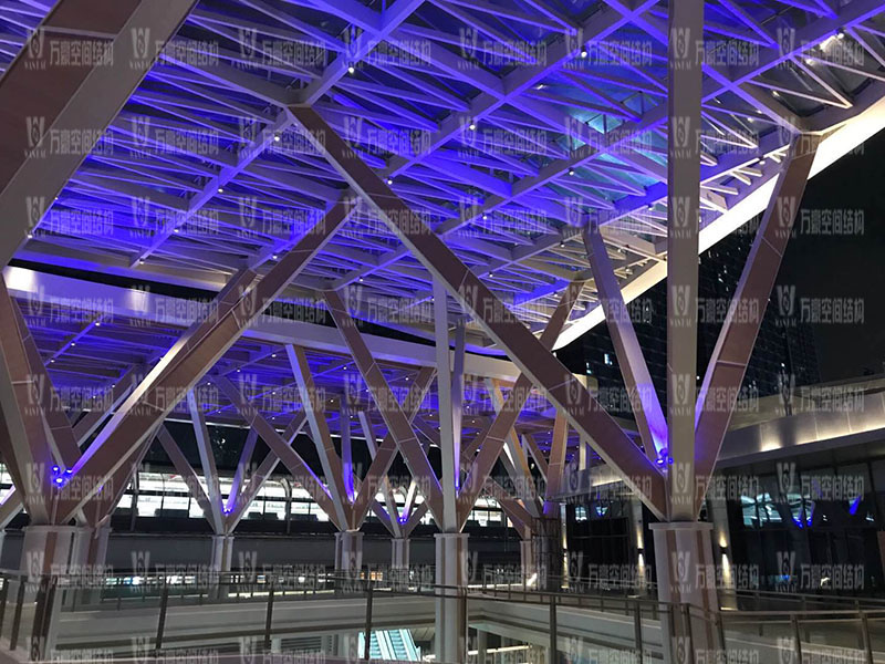 ETFE膜結構材料有哪些種類?不同種類ETFE膜結構材料分別有什么特點? ETFE膜結構材料有哪些種類?不同種類ETFE膜結構材料分別有什么特點?