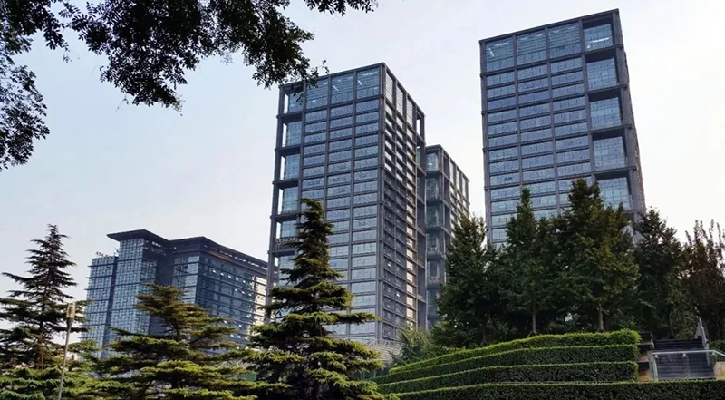 幕墻設計 基礎知識