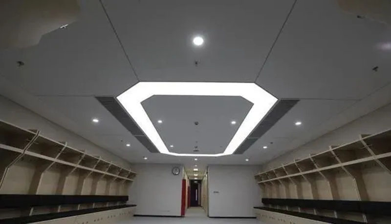 2022年冬奧會(huì) 國(guó)家體育館改造工程完工 2022年冬奧會(huì) 國(guó)家體育館改造工程完工