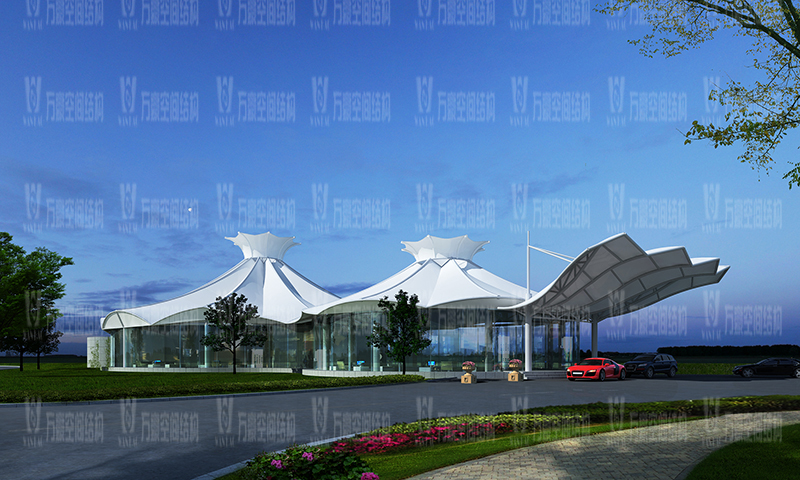 etfe膜結構多少錢一平方? etfe膜結構工程價格決定因素有哪些? etfe膜結構多少錢一平方? etfe膜結構工程價格決定因素有哪些?