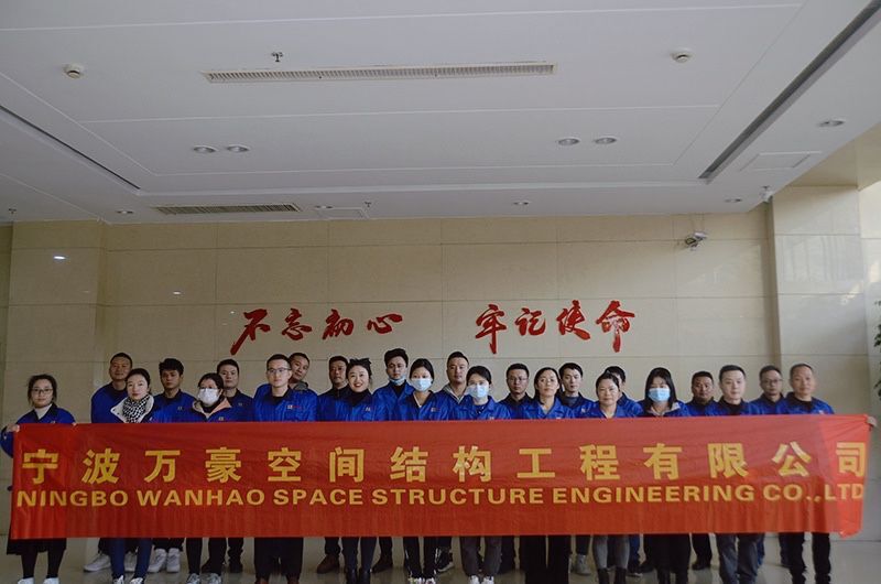 萬豪人,萬豪夢,萬眾一心,豪邁未來 萬豪人,萬豪夢,萬眾一心,豪邁未來