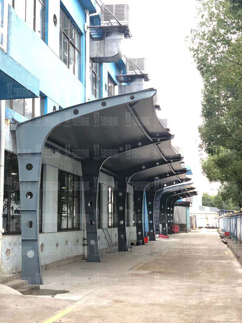 膜結構車棚的價格是如何計算出來的呢?影響膜結構車棚價格的因素有哪些? 膜結構車棚的價格是如何計算出來的呢?影響膜結構車棚價格的因素有哪些?