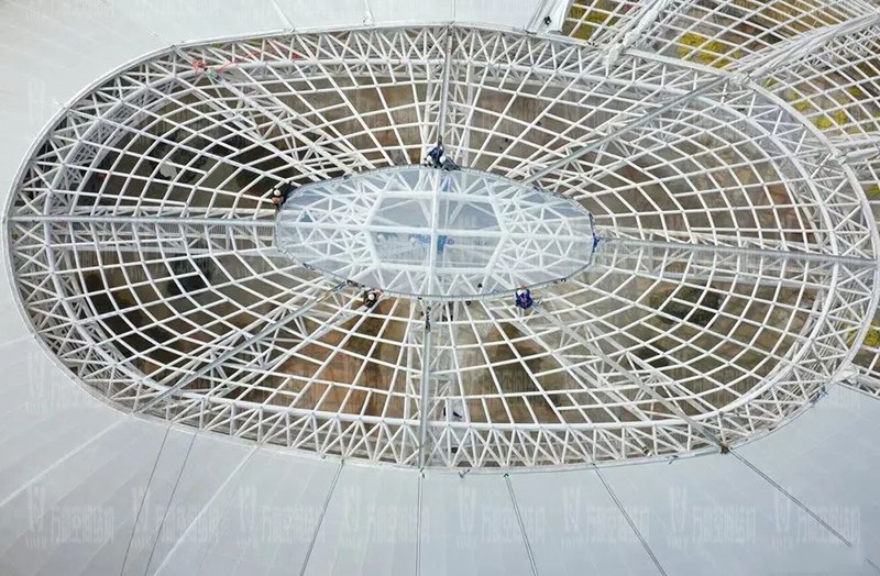 新“四館”一基地！彭山兩大項目進展來了