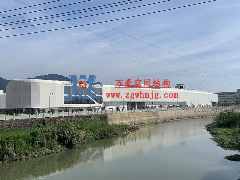 什么是織物幕墻?織物幕墻設計咨詢供應廠家該如何選擇? 什么是織物幕墻?織物幕墻設計咨詢供應廠家該如何選擇?