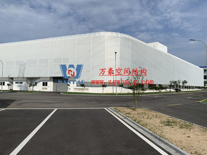 什么是織物幕墻?織物幕墻設計咨詢供應廠家該如何選擇? 什么是織物幕墻?織物幕墻設計咨詢供應廠家該如何選擇?