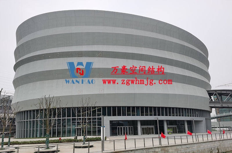 關于膜結構設計的小知識/膜結構可持續設計概念 關于膜結構設計的小知識/膜結構可持續設計概念