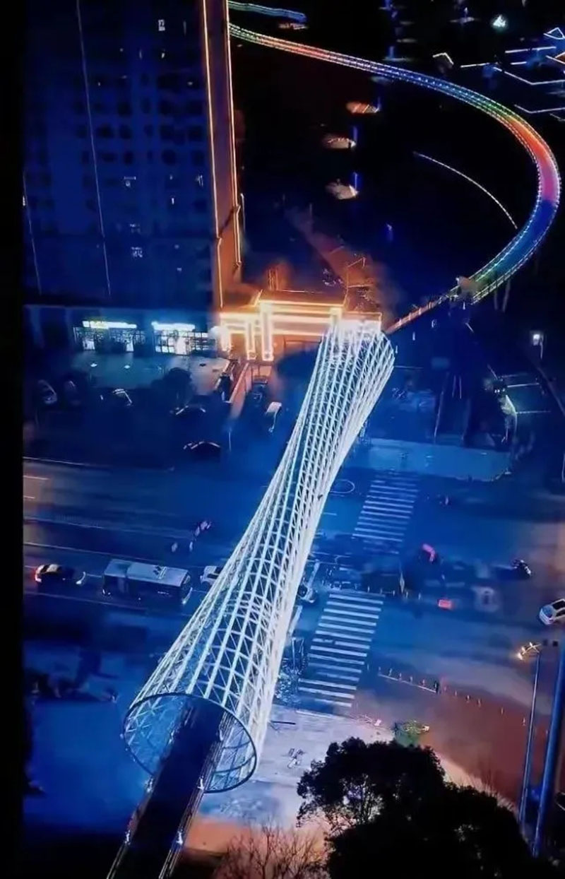 小蠻腰“倒了”嗎？