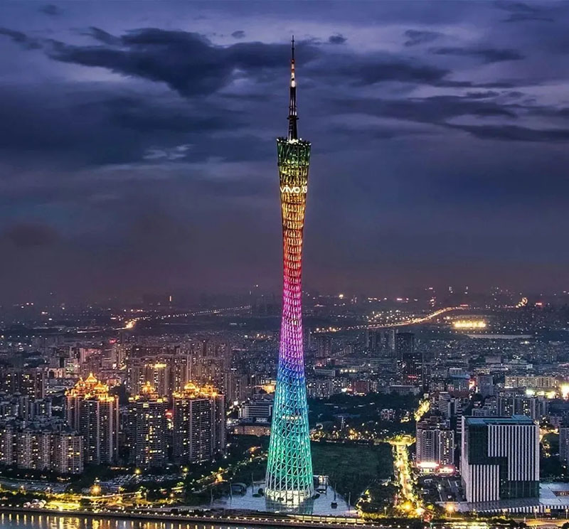 小蠻腰“倒了”嗎？