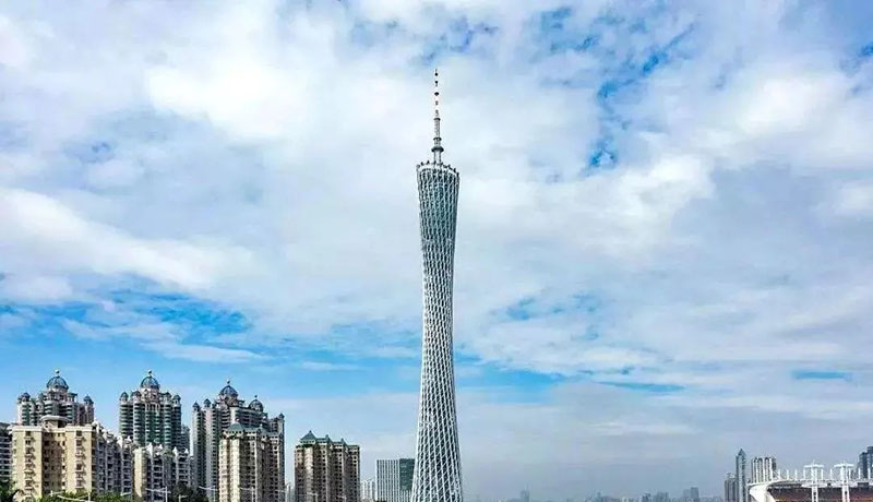 小蠻腰“倒了”嗎？