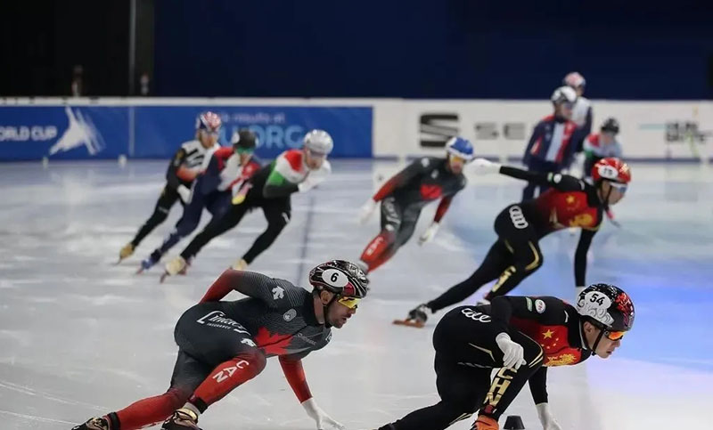 北京冬奧會有哪些項目?在哪些場館進行? 北京冬奧會有哪些項目?在哪些場館進行?