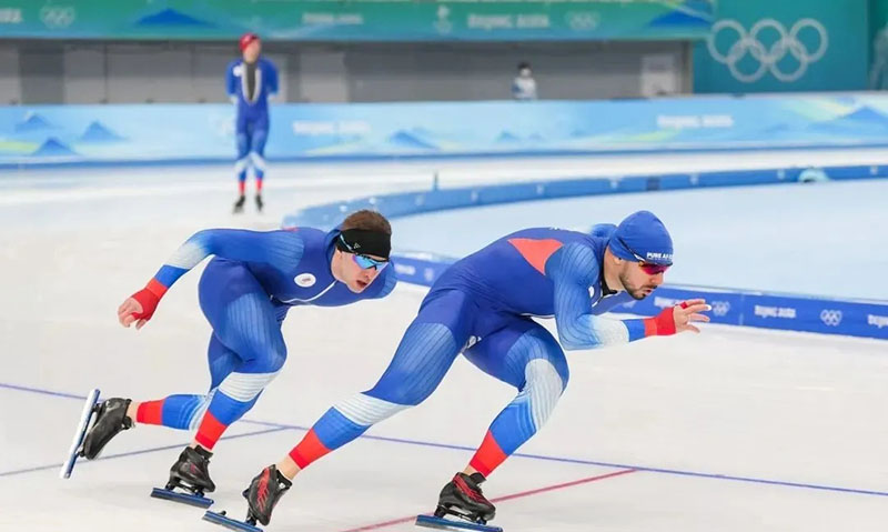 北京冬奧會有哪些項目?在哪些場館進行? 北京冬奧會有哪些項目?在哪些場館進行?