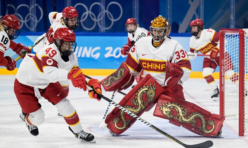 北京冬奧會有哪些項目?在哪些場館進行? 北京冬奧會有哪些項目?在哪些場館進行?