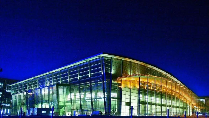 北京冬奧會有哪些項目?在哪些場館進行? 北京冬奧會有哪些項目?在哪些場館進行?