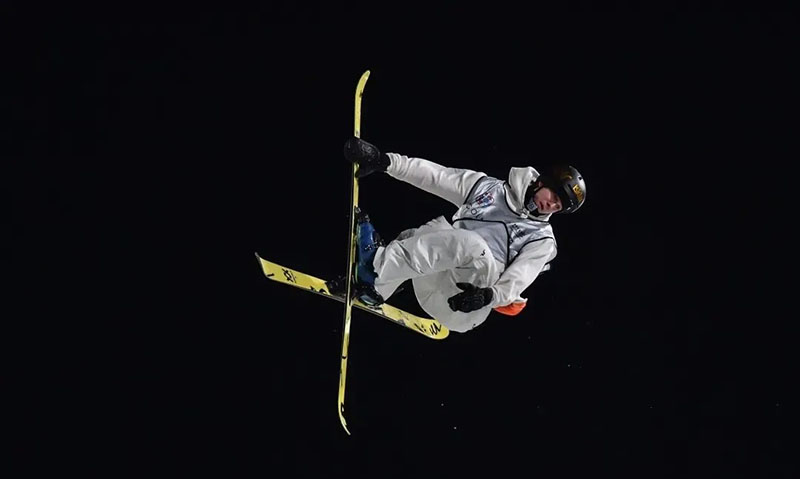 北京冬奧會有哪些項目?在哪些場館進行? 北京冬奧會有哪些項目?在哪些場館進行?