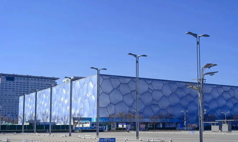 北京冬奧會有哪些項目?在哪些場館進行? 北京冬奧會有哪些項目?在哪些場館進行?