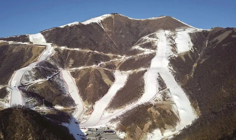 北京冬奧會有哪些項目?在哪些場館進行? 北京冬奧會有哪些項目?在哪些場館進行?