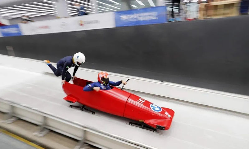 北京冬奧會有哪些項目?在哪些場館進行? 北京冬奧會有哪些項目?在哪些場館進行?