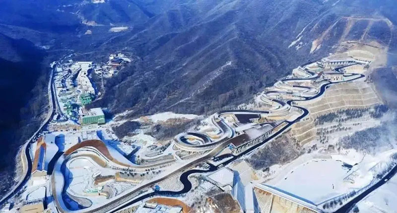 北京冬奧會有哪些項目?在哪些場館進行? 北京冬奧會有哪些項目?在哪些場館進行?