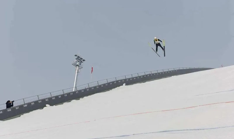 北京冬奧會有哪些項目?在哪些場館進行? 北京冬奧會有哪些項目?在哪些場館進行?