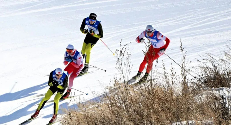 北京冬奧會有哪些項目?在哪些場館進行? 北京冬奧會有哪些項目?在哪些場館進行?