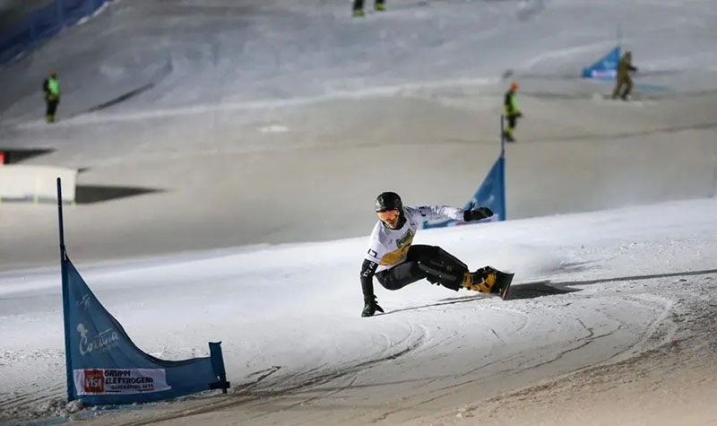 北京冬奧會有哪些項目?在哪些場館進行? 北京冬奧會有哪些項目?在哪些場館進行?