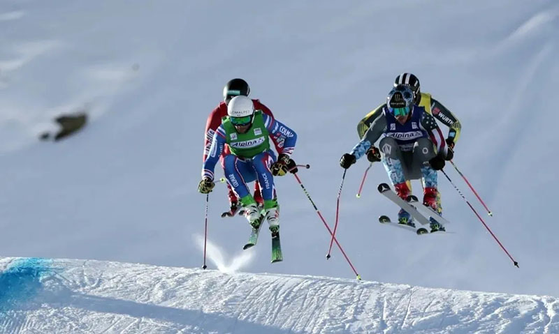 北京冬奧會有哪些項目?在哪些場館進行? 北京冬奧會有哪些項目?在哪些場館進行?