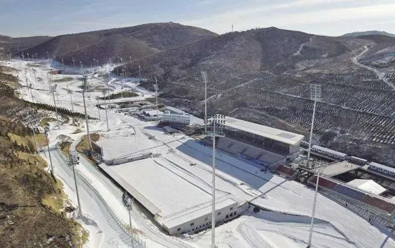 北京冬奧會有哪些項目?在哪些場館進行? 北京冬奧會有哪些項目?在哪些場館進行?