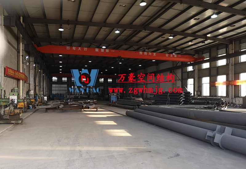 什么是異形鋼結構？復雜空間異形鋼結構該如何選擇廠家？