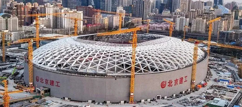 2023年亞洲杯易地舉辦，10座球場(chǎng)的建設(shè)工程怎么辦？