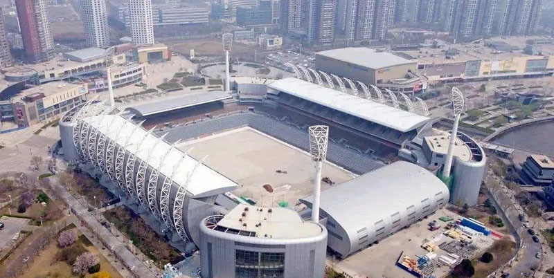 2023年亞洲杯易地舉辦，10座球場(chǎng)的建設(shè)工程怎么辦？