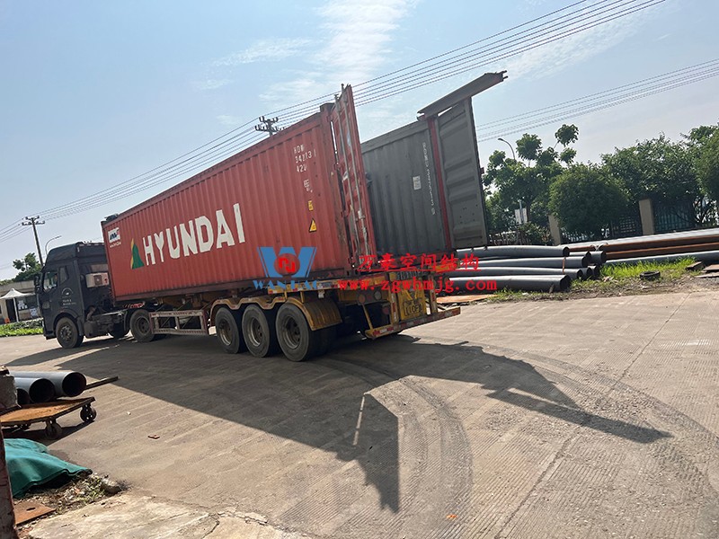 澳洲網(wǎng)球場(chǎng)加蓋項(xiàng)目開(kāi)始出貨 澳洲網(wǎng)球場(chǎng)加蓋項(xiàng)目開(kāi)始出貨