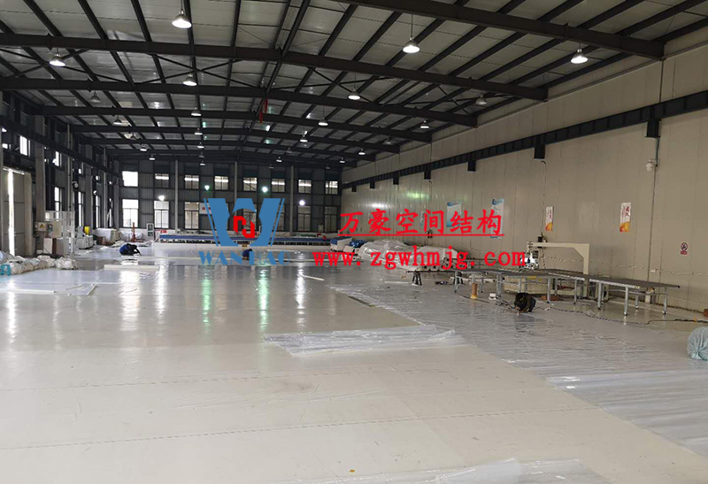 膜結構公司廠家哪家好？ 膜結構施工公司有哪些該如何選擇？