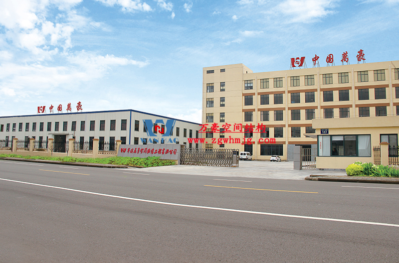 膜結構公司廠家哪家好？ 膜結構施工公司有哪些該如何選擇？