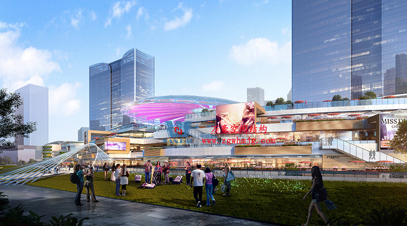 etfe膜結構 etfe膜結構