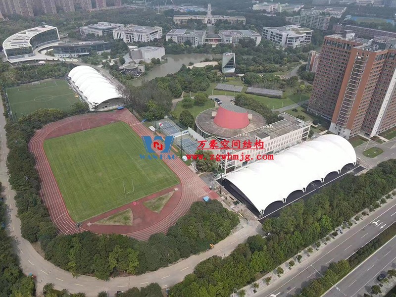 如何選擇一家更適合自己的膜結(jié)構(gòu)公司合作？找膜結(jié)構(gòu)公司合作主要看那些？