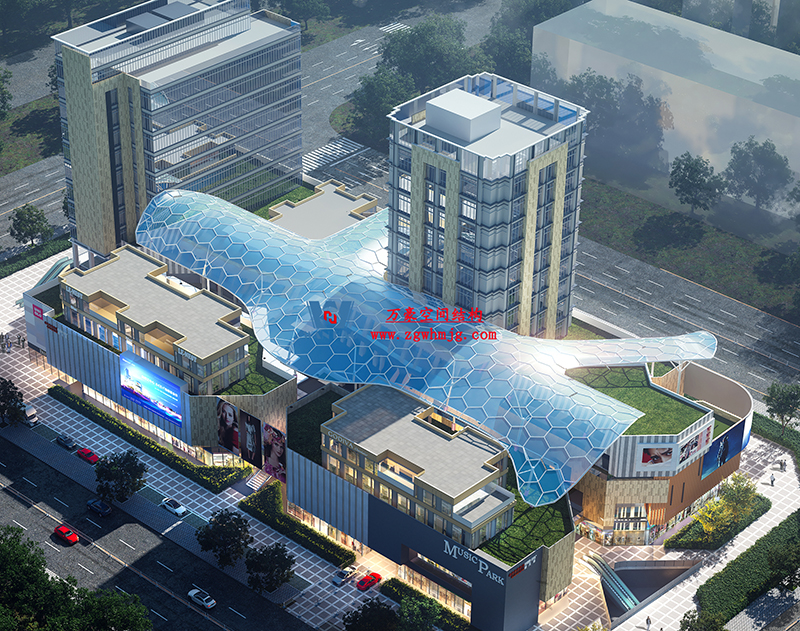 什么是ETFE氣泡膜？ETFE氣泡膜有什么優點？