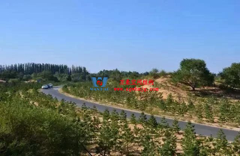 芳菲四月,共鑒美好!陜西定邊馬蓮灘沙漠公園鋼膜結(jié)構(gòu)工程最新進(jìn)展播報(bào) 芳菲四月,共鑒美好!陜西定邊馬蓮灘沙漠公園鋼膜結(jié)構(gòu)工程最新進(jìn)展播報(bào)