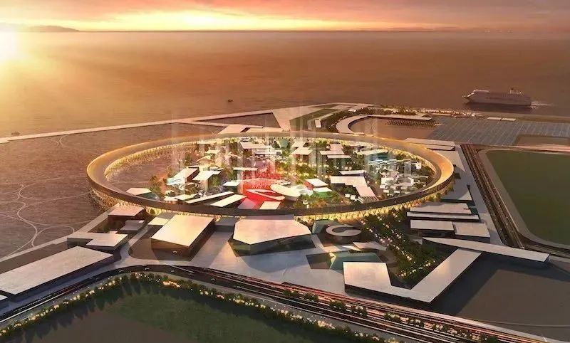 2025大阪世博會 中國館以【中華書簡】為靈感 2025大阪世博會 中國館以【中華書簡】為靈感