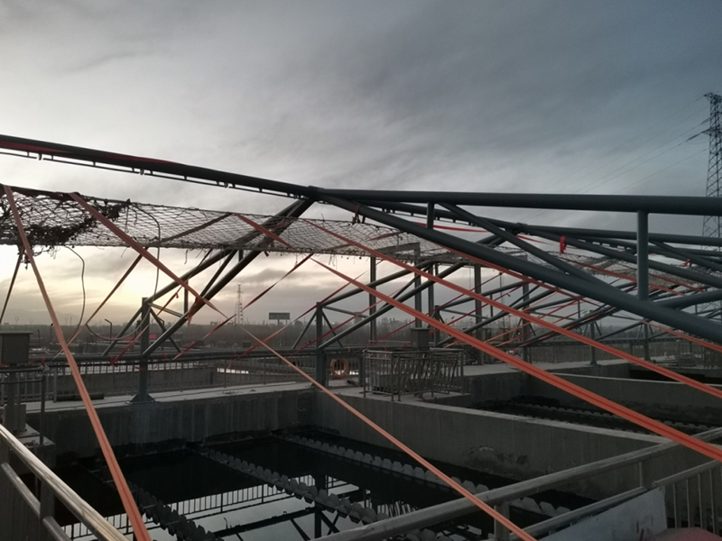 中國鋼結構協會“技術創新獎”獲獎系列報道